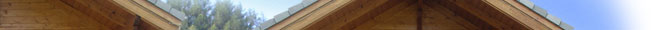 location chalet bois hautes alpes