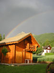 location_chalet_bois_hautes_alpes