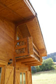 location_chalet_bois_hautes_alpes