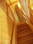 location_chalet_bois_hautes_alpes