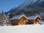 location_chalet_bois_hautes_alpes