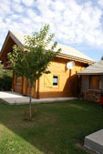 location_chalet_bois_hautes_alpes